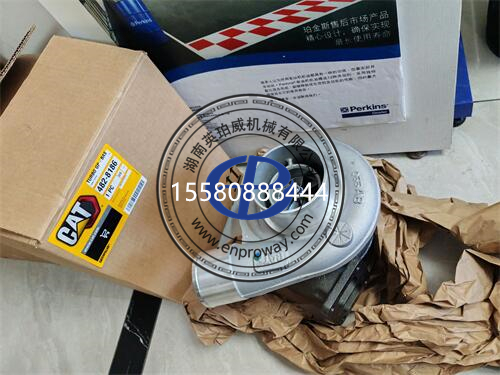 卡特柴油機(jī)渦輪增壓器:技術(shù)迭代與產(chǎn)品分級