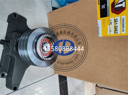 卡特彼勒發(fā)電機(jī)組3516風(fēng)扇彼帶輪:常見故障與診斷