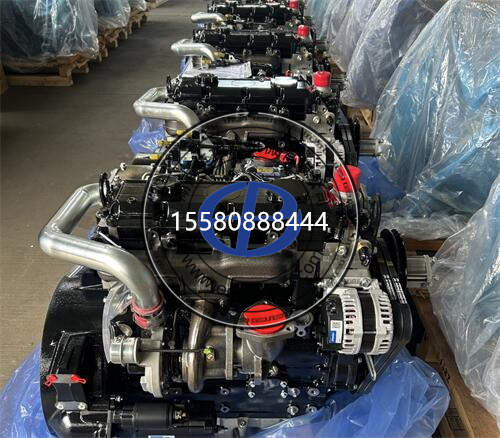 鉑金斯內(nèi)燃發(fā)動(dòng)機(jī)110444ta核心技術(shù)參數(shù)解析
