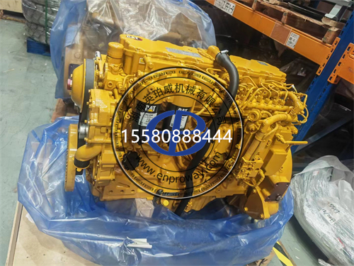 卡特320gcc4.4發(fā)動(dòng)機(jī)核心技術(shù)解析