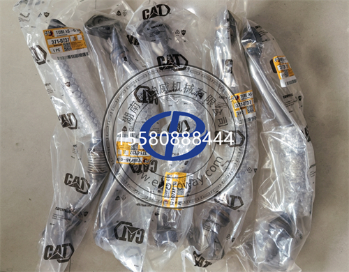 卡特發動機機油歧管：你不得不知的關鍵細節