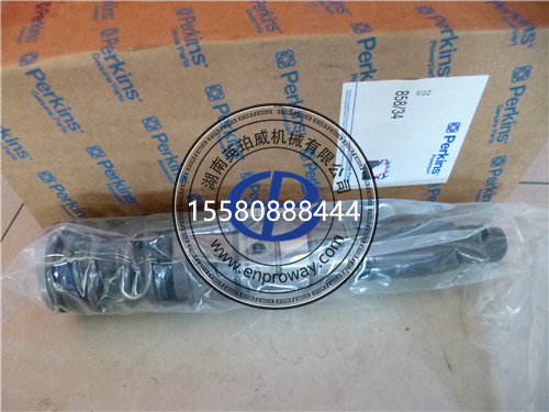 帕金斯4006噴油器行程：柴油機的“噴油密碼”