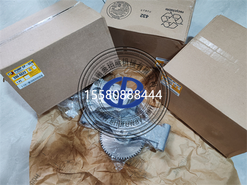 卡特320機油泵價格大揭秘：一文帶你摸清行情