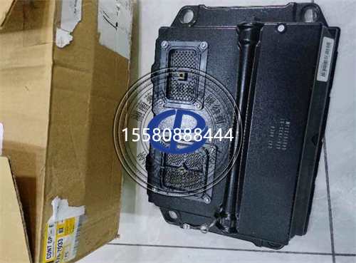 卡特電腦板配件：工程機械的“智慧大腦”