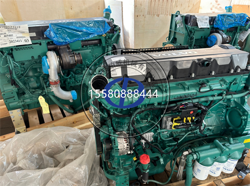 深度剖析沃爾沃720柴油發動機油泵，卡友必備干貨！