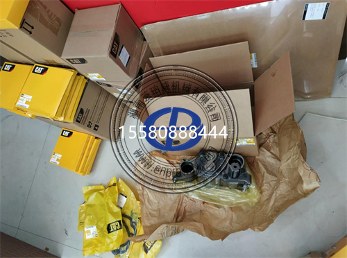 卡特3516柴油機四配套：動力核心的深度剖析