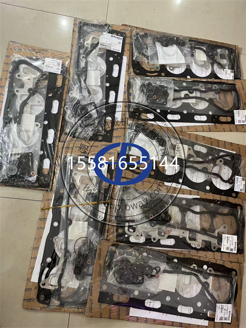 修車不再愁！帕金斯1104發動機上部修理包U5LT0356有多神？
