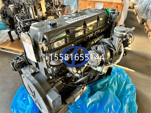 “芯”動(dòng)力，大能量：帕金斯2206D發(fā)動(dòng)機(jī)總成的多面應(yīng)用