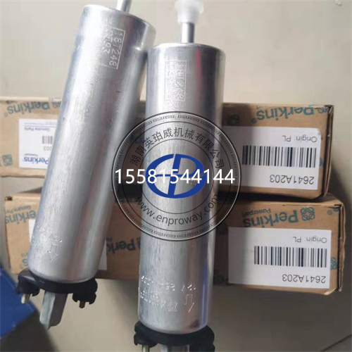 帕金斯柴油發(fā)動(dòng)機(jī)提升泵2641A203：原理、品質(zhì)與選配全解析