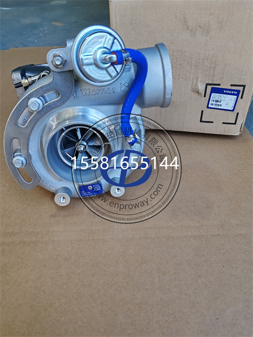 沃爾沃TAD750GE發動機渦輪增壓器21034252：你不得不知的秘密
