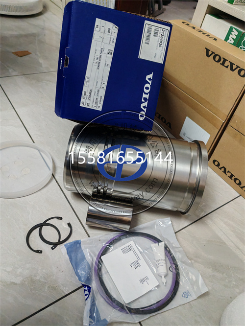 沃爾沃D16發動機氣缸套21254035：性能與耐用的完美融合