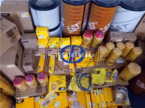 卡特彼勒320G/320GX挖掘機保養秘籍：配件更換全攻略