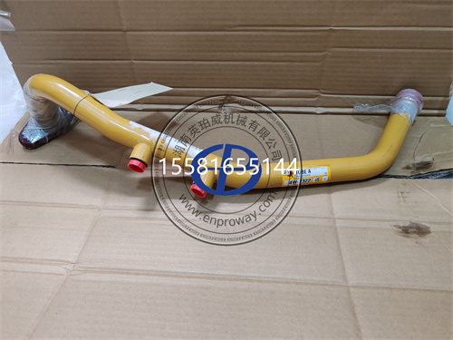 卡特彼勒3608配件管道4W-7233：動(dòng)力系統(tǒng)的隱形守護(hù)者