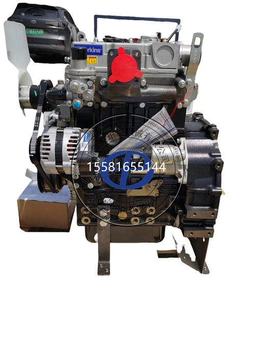 探秘帕金斯403J-17發(fā)動(dòng)機(jī)：工業(yè)動(dòng)力的隱形王者