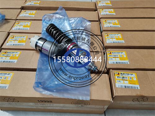 卡特C9發(fā)動(dòng)機(jī)噴油器:技術(shù)細(xì)節(jié)、維護(hù)及故障處理的詳細(xì)說(shuō)