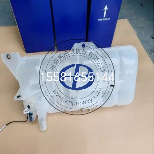 解鎖沃爾沃遍達(dá)發(fā)動(dòng)機(jī)的“新伙伴”：23275232膨脹油箱