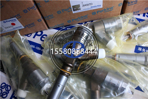 珀金斯發(fā)動機噴油嘴更換秘籍：工具與扭矩全解析