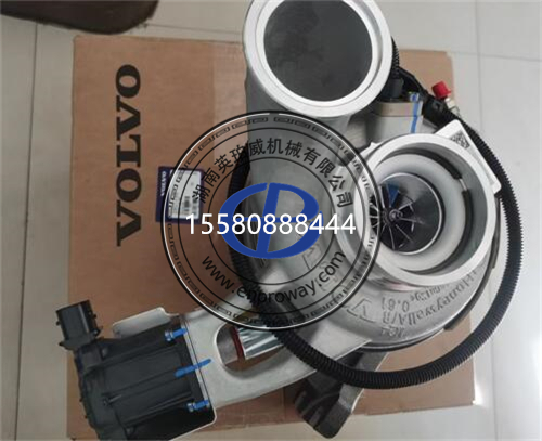 沃爾沃柴油機渦輪增壓器增壓壓力：標準值解析與專業測試指南