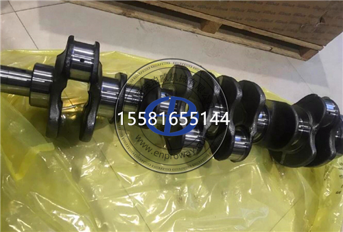 揭秘帕金斯404D發電機組曲軸T430998：動力核心