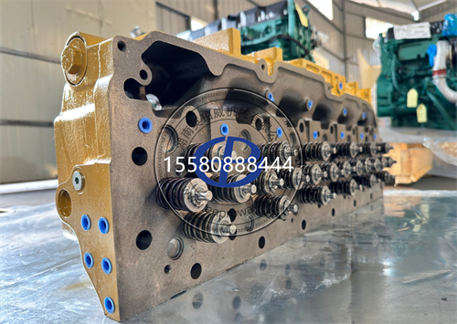卡特彼勒10R4565缸蓋：性能、鑒別與應用​
