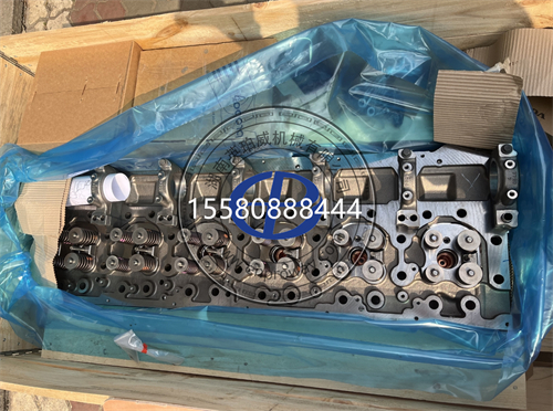 沃爾沃柴油機各發動機型號缸蓋設計對比