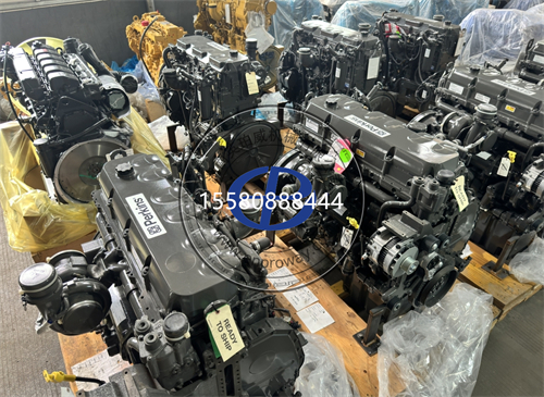 力士德80噸液壓挖掘機珀金斯