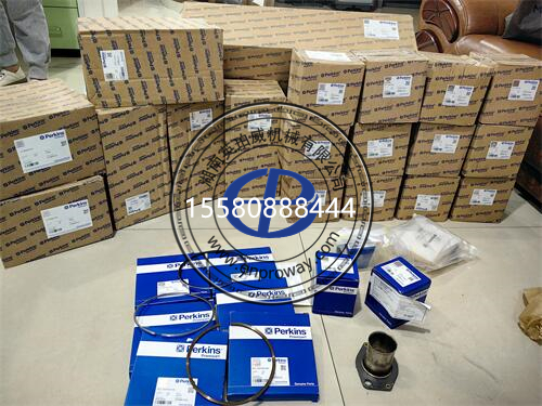 裝載機心臟的守護站：廈工珀金