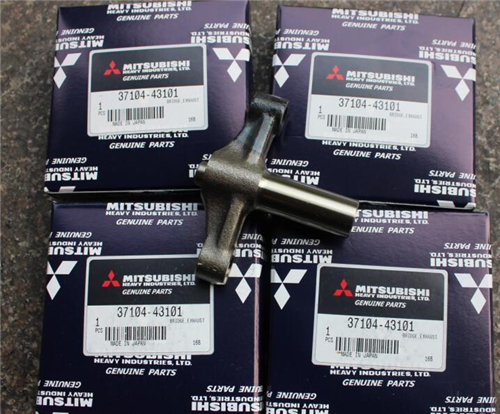 三菱(MITSUBISHI)S6R2-PTAA柴油發(fā)動機零配件目錄手冊
