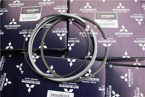 三菱(MITSUBISHI)S16R-PTAA2柴油發(fā)動機零配件目錄手冊