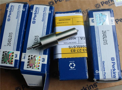 珀金斯804D發動機MP10210噴油器總成