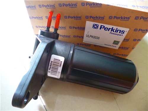 Perkins珀金斯1000柴油發動機ULPR0013提升泵