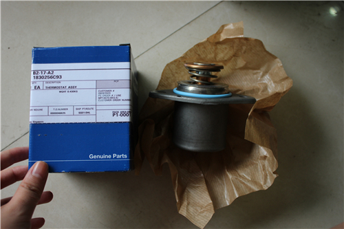 Perkins珀金斯1600柴油發(fā)動(dòng)機(jī)1842130 C3恒溫節(jié)溫器