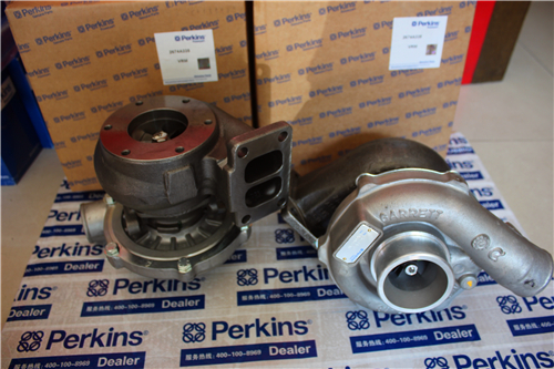 Perkins珀金斯1506A柴油發(fā)動(dòng)機(jī)T400950渦輪增壓器