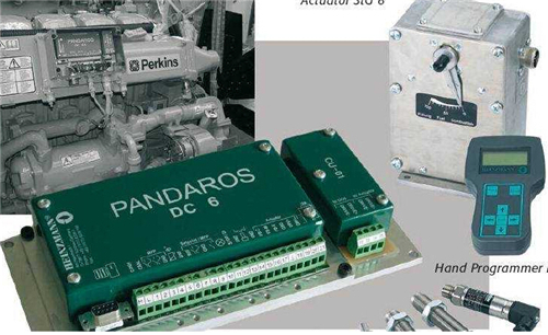 Perkins4008柴油發(fā)動機威爾遜P1100E1柴油發(fā)電機配件T401667調速板