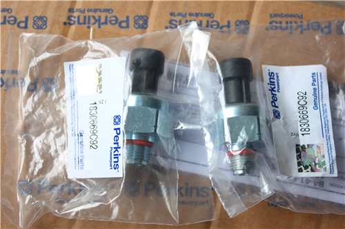 Perkins珀金斯1600柴油發(fā)動(dòng)機(jī)1836537 C91感應(yīng)傳感器