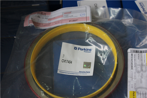 Perkins珀金斯1506A柴油發(fā)動(dòng)機(jī)T400570前后油封