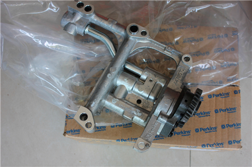 Perkins珀金斯1506A柴油發(fā)動(dòng)機(jī)T400847機(jī)油泵