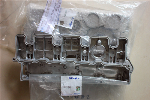 Perkins珀金斯1506A柴油發(fā)動(dòng)機(jī)T400786搖臂總成