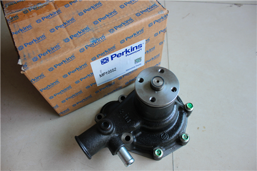 Perkins珀金斯1506A柴油發(fā)動(dòng)機(jī)T400803水泵