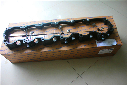 Perkins珀金斯1506A柴油發(fā)動(dòng)機(jī)T401806搖臂室密封墊片