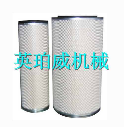 cummins康明斯空氣濾清器AF872發(fā)動(dòng)機(jī)NTA855保養(yǎng)濾芯