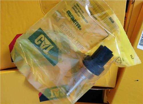 新疆卡特彼勒c9發動機傳感器配件銷售服務
