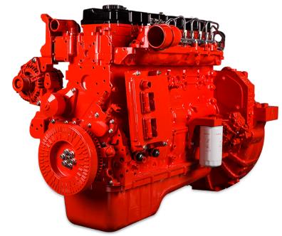 康明斯QSB6.7工程機(jī)械用發(fā)動(dòng)機(jī)銷售維修保養(yǎng)配件銷售代理產(chǎn)品型譜