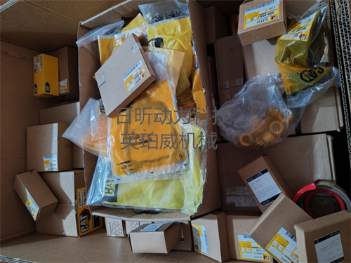 卡特336直噴發(fā)動機零配件
