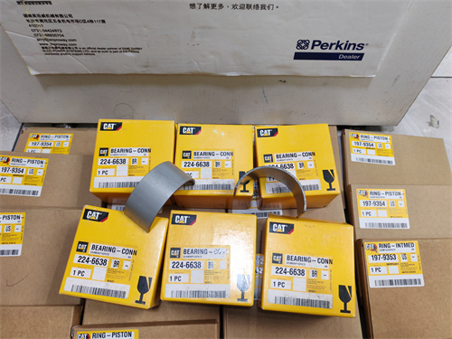 卡特彼勒v12發(fā)動(dòng)機(jī)的原廠零配件有哪些？