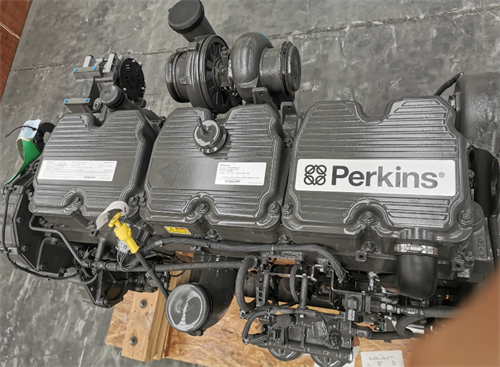 珀金斯Perkins2506 2806發(fā)動(dòng)機(jī)CH11038/376-4660空氣濾清器總成