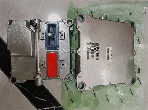 Perkins珀金斯ECM柴油發動機控制模塊