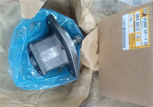 卡特c9發動機高壓油泵：使用注意事項