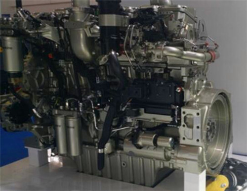 珀金斯2806S - E15柴油機銷售中心：動力之源，品質之選