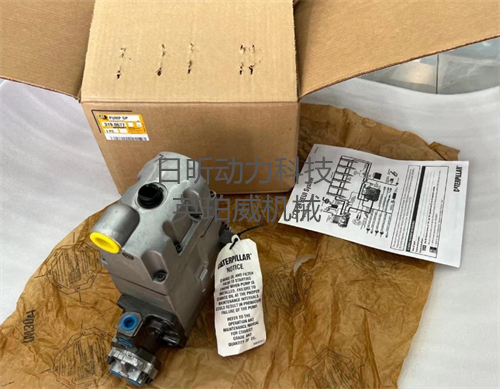 卡特320D噴油泵總成，你了解多少？